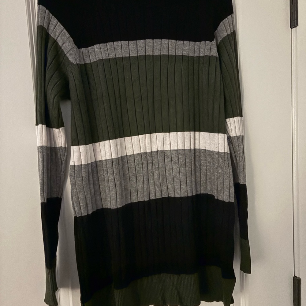 Joseph A. Long Sweater